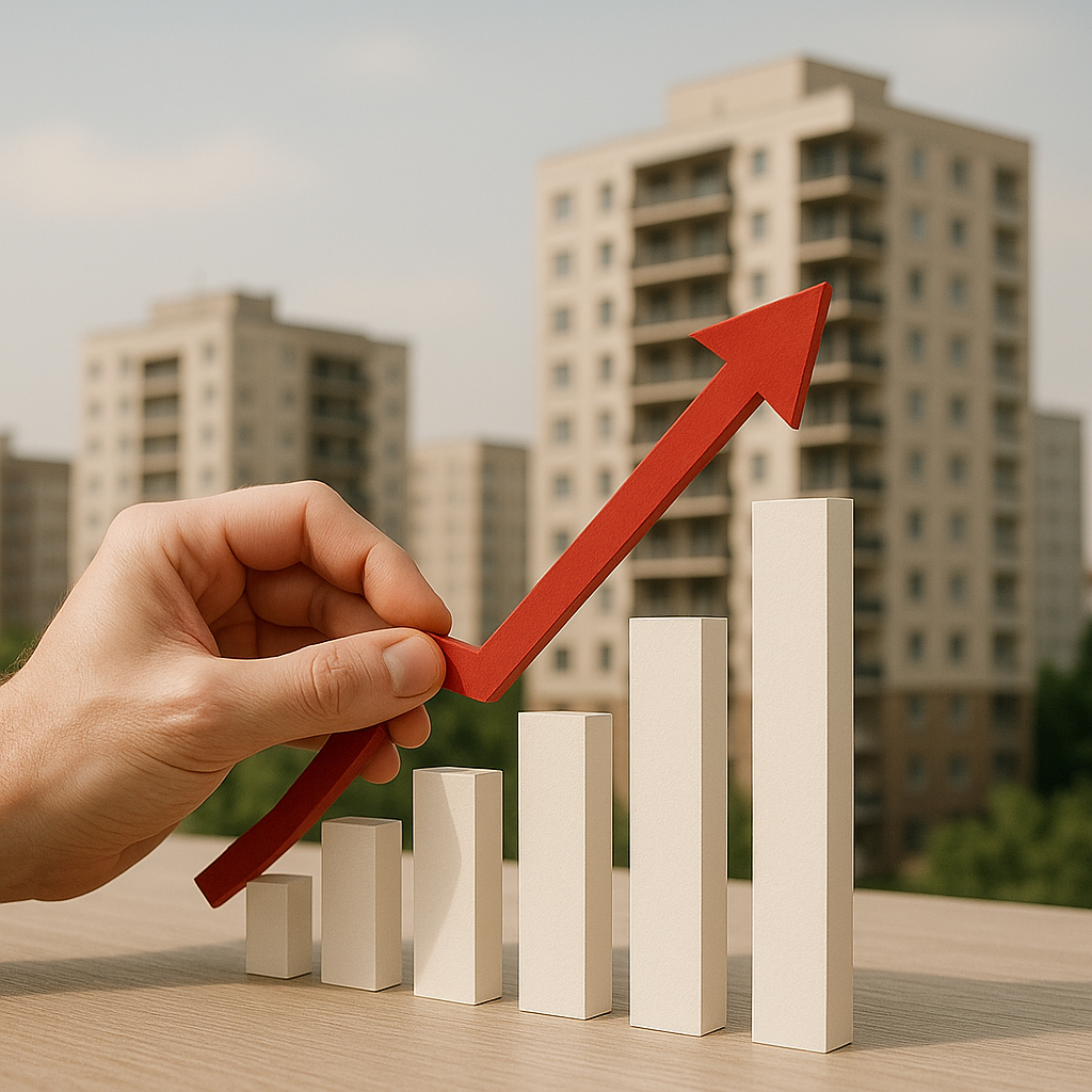 A importância de uma administração condominial eficiente para a valorização do imóvel